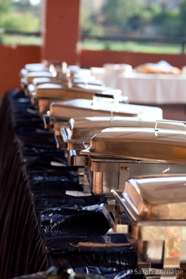 Silver Springs Hotel Kampala Zewnętrze zdjęcie